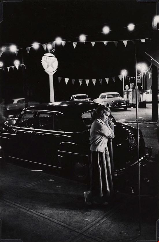 W. Eugene Smith: Pittsburgh, Ritratto di una città industriale Bologna